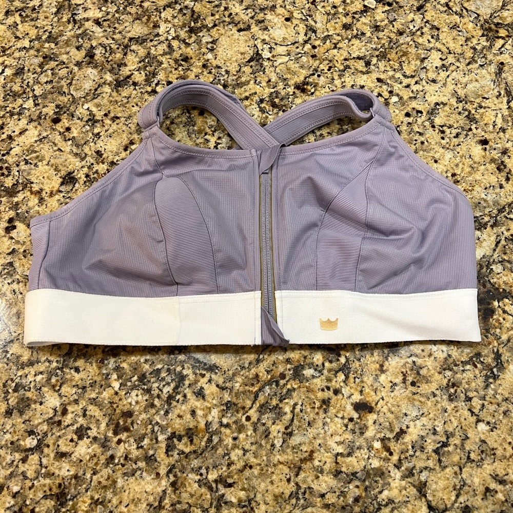 Shefit 2luxe bra